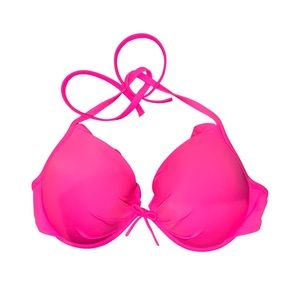 Victoria’s Secret Bikini Top 34DD